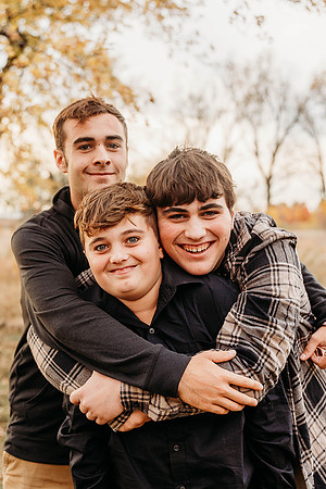 Kanakis Family //2024